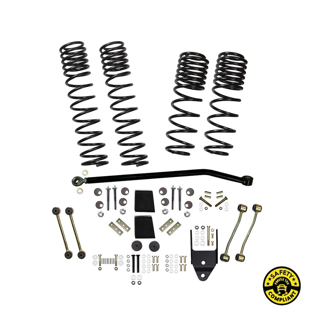 Skyjacker JL40BLTD Suspension-Lift Component Box