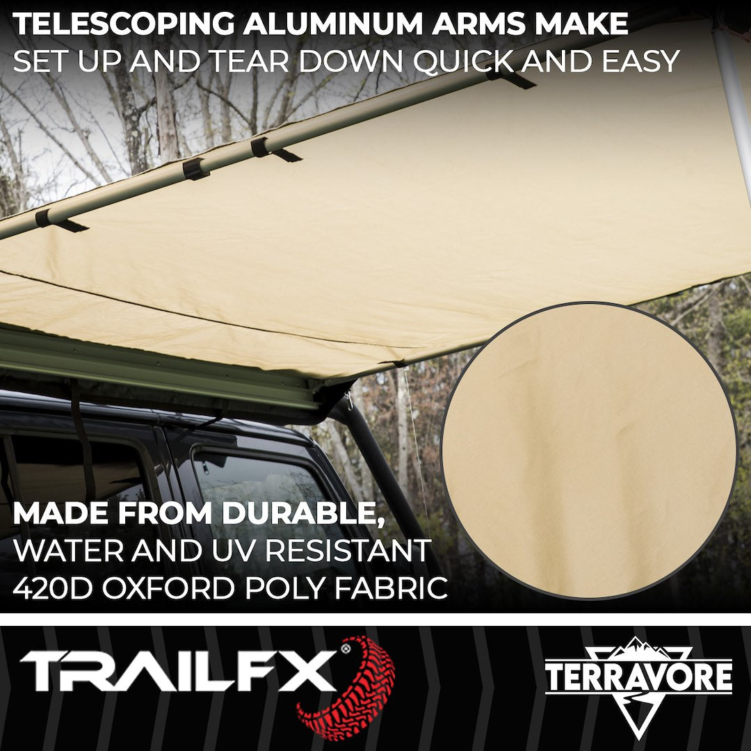 Trailfx Awn003 Awning - image 4