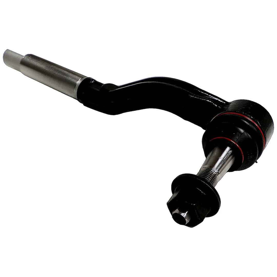 Crown Automotive 68258762AB Black Rubber/Steel Outer Tie-Rod Socket