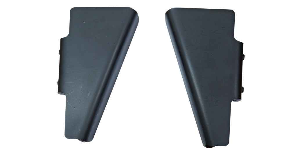 Demco RV 6484 Helux Capture Plate Kit for Autoslide