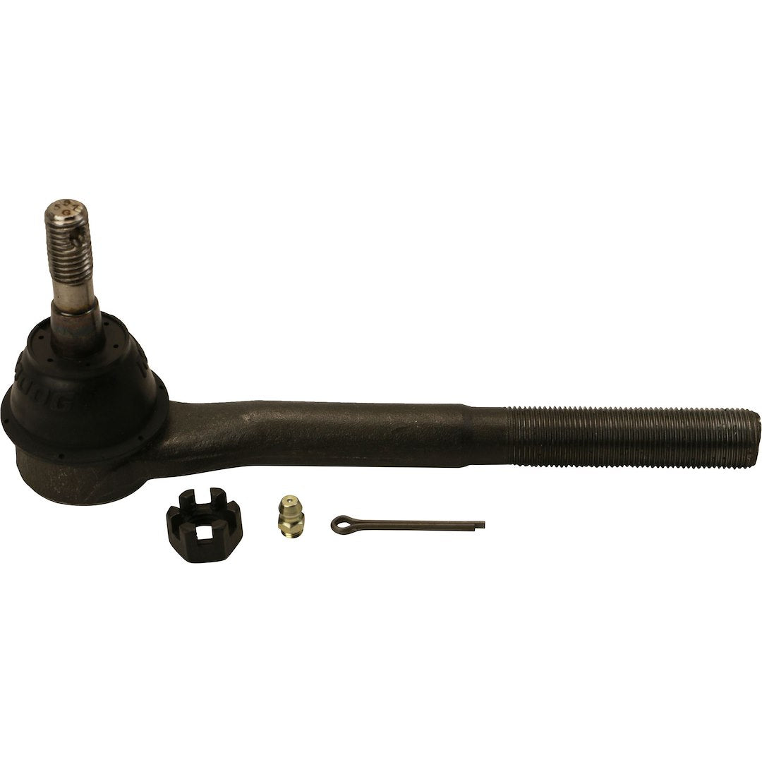 Moog Chassis ES2836RL Problem Solver Outer Steering Tie-Rod End