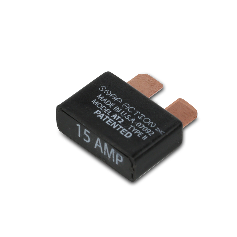 Dometic 15-Amp Circuit Breaker – 31393