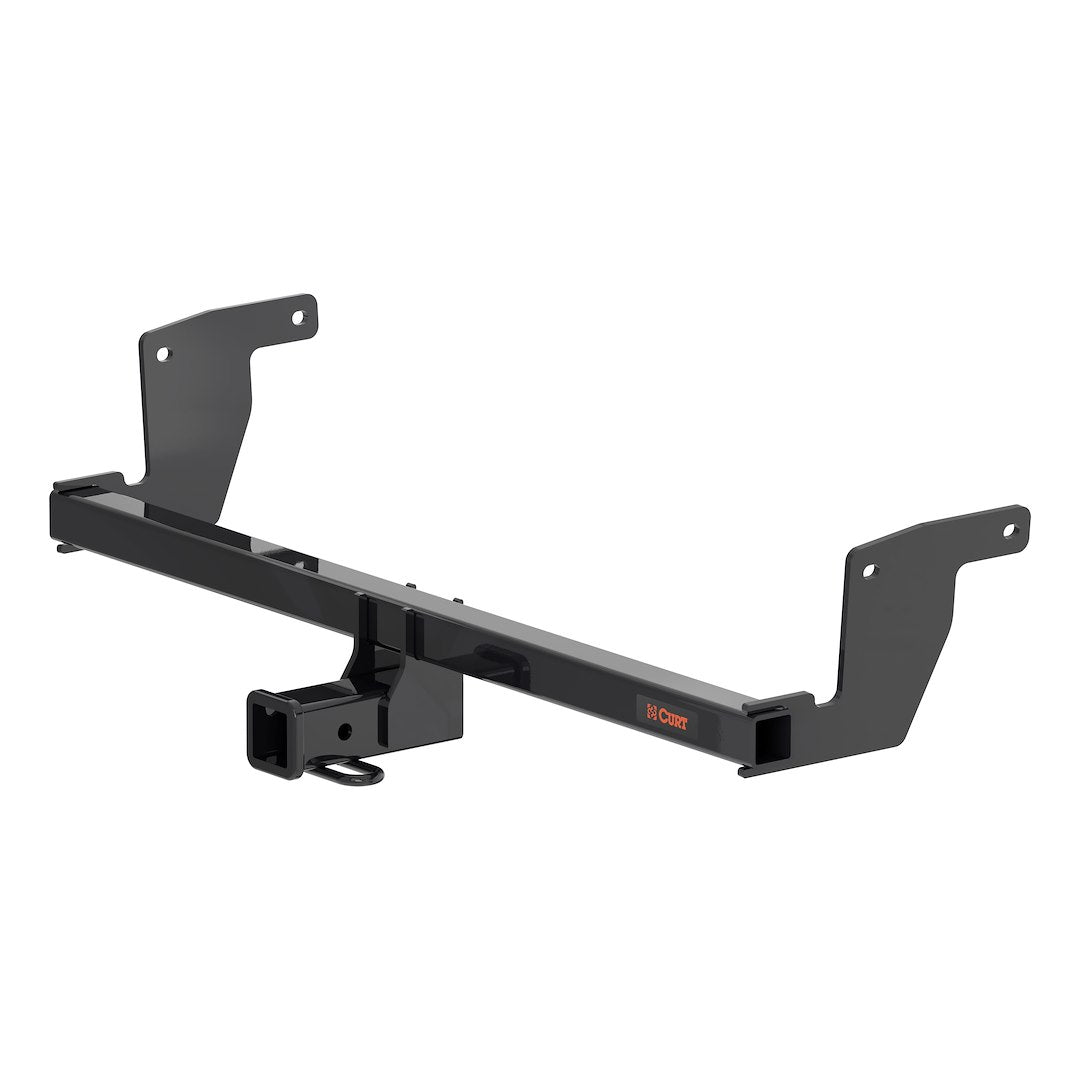 CURT 13631 Class III Square-Steel Rear Receiver - image 1