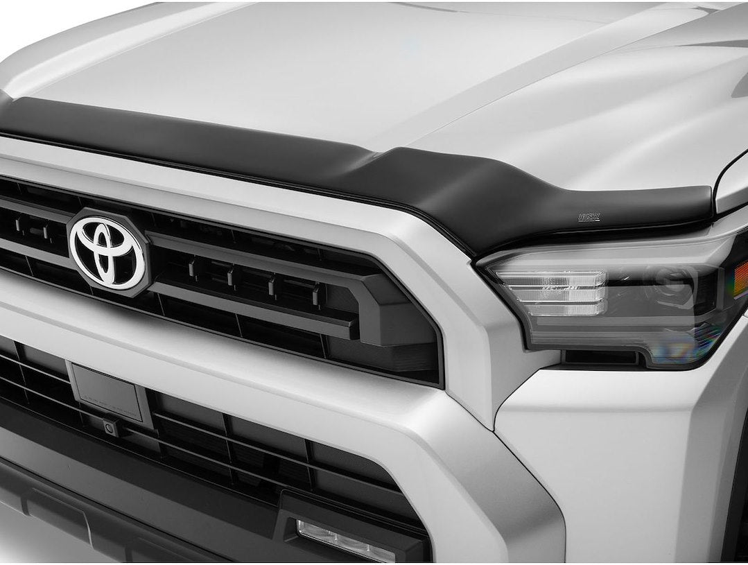 Husky Liner 2842279 Aeroskin Hood Bug Deflector