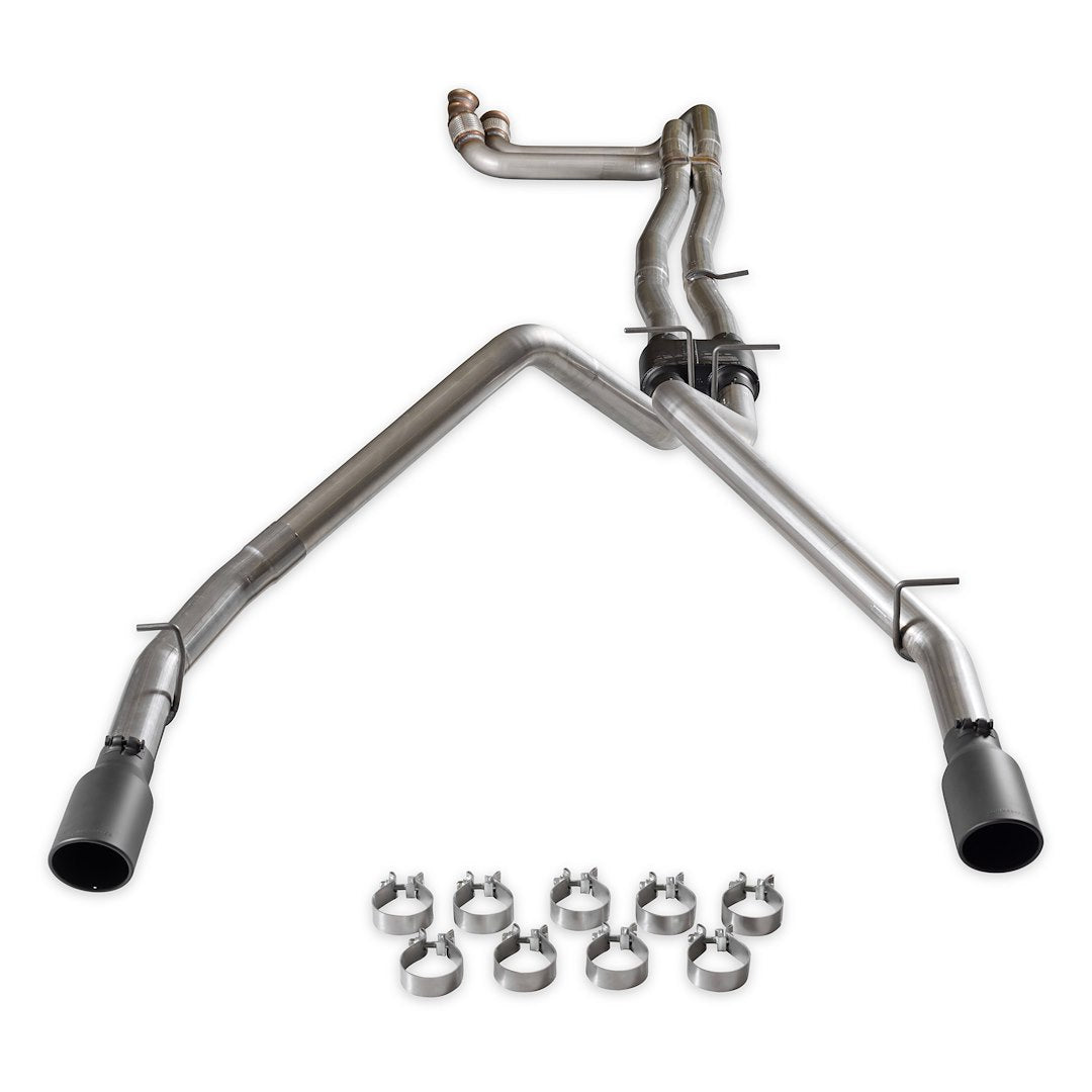Flowmaster 818197 Outlaw Cat-Back System Kit