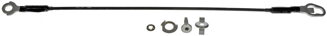 Dorman 38502 Tailgate Replacement Support Cable - image 3