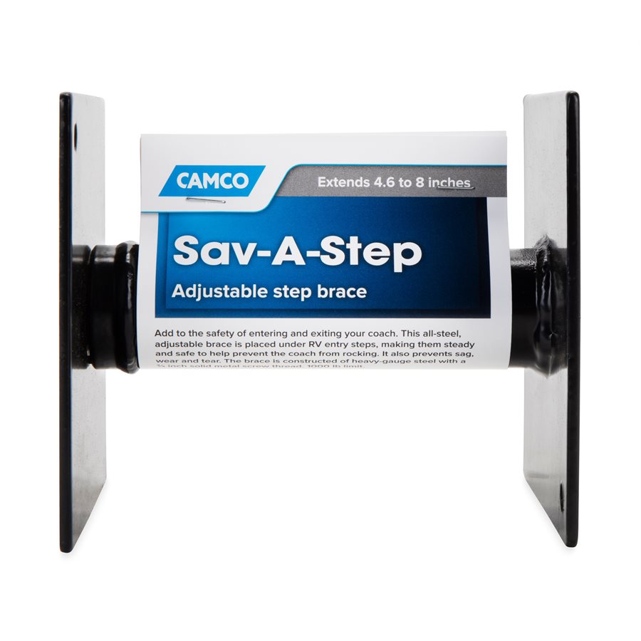 Camco 43681 Entry Step Support - image 8