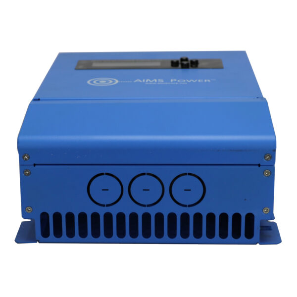 AIMS Power SCC40AMPPT 40A MPPT Solar Battery Controller - image 2