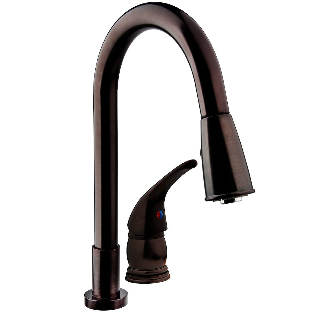 Dura Faucet Df-Nmk503-Vb Faucet - image 1