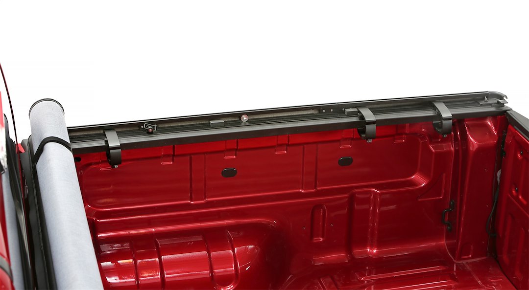 Bestop 19232-01 EZ Roll Soft Bed Tonneau - image 4