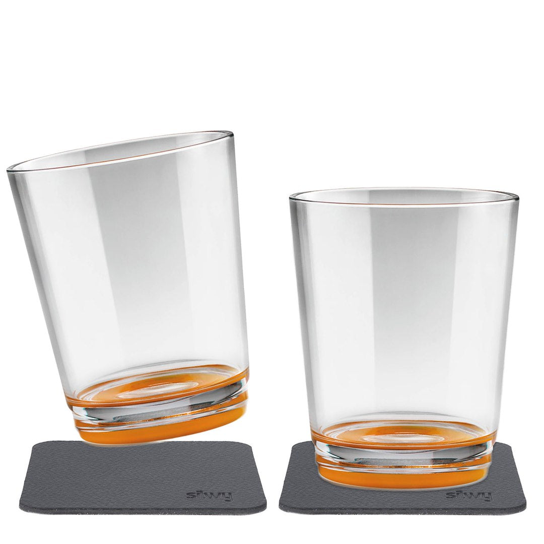 Silwy Magnetic S025-0508-2 Drinking Glass - image 1