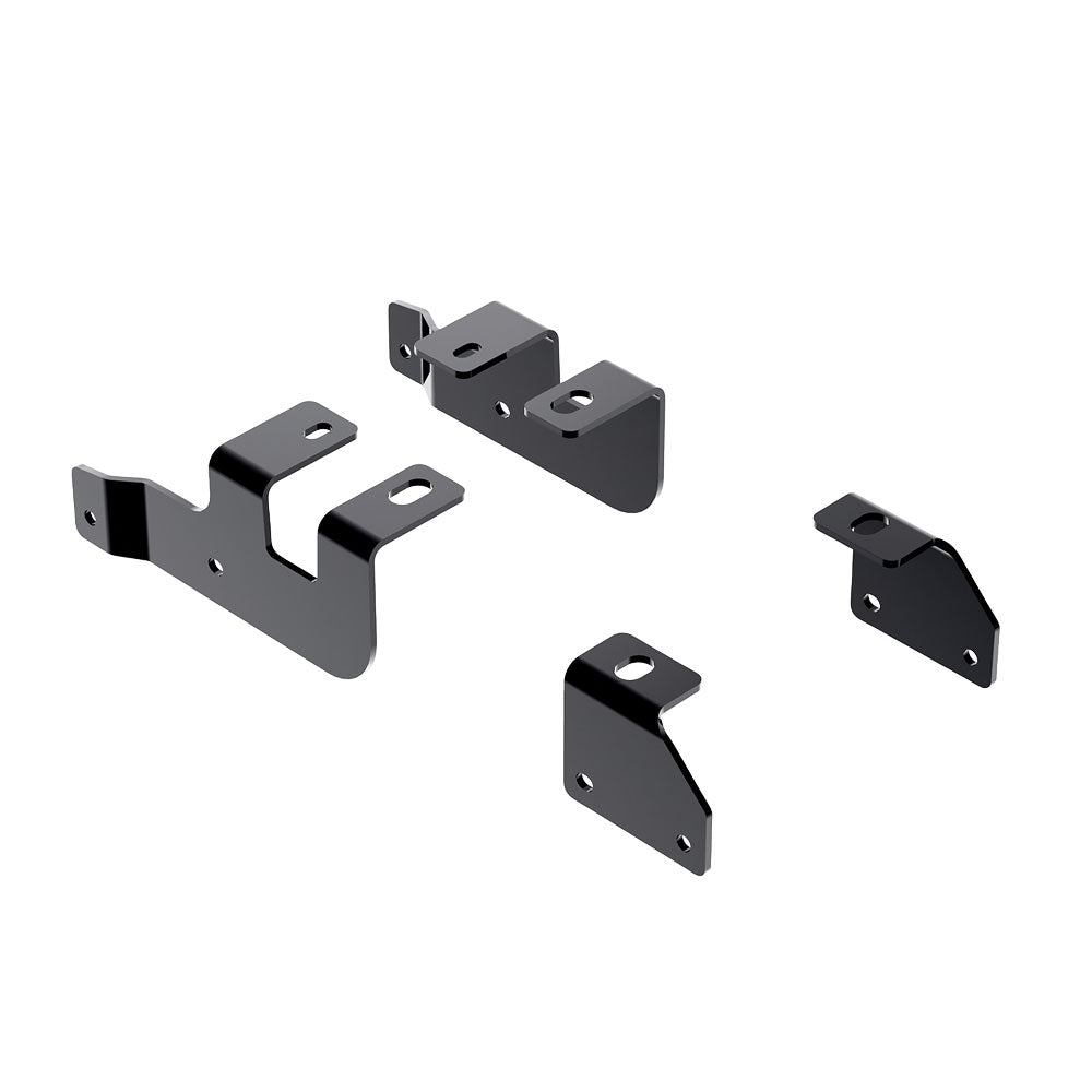 Reese 5th-Wheel Hitch Mount Kit for Ram 2500 2014–2018 – 50054
