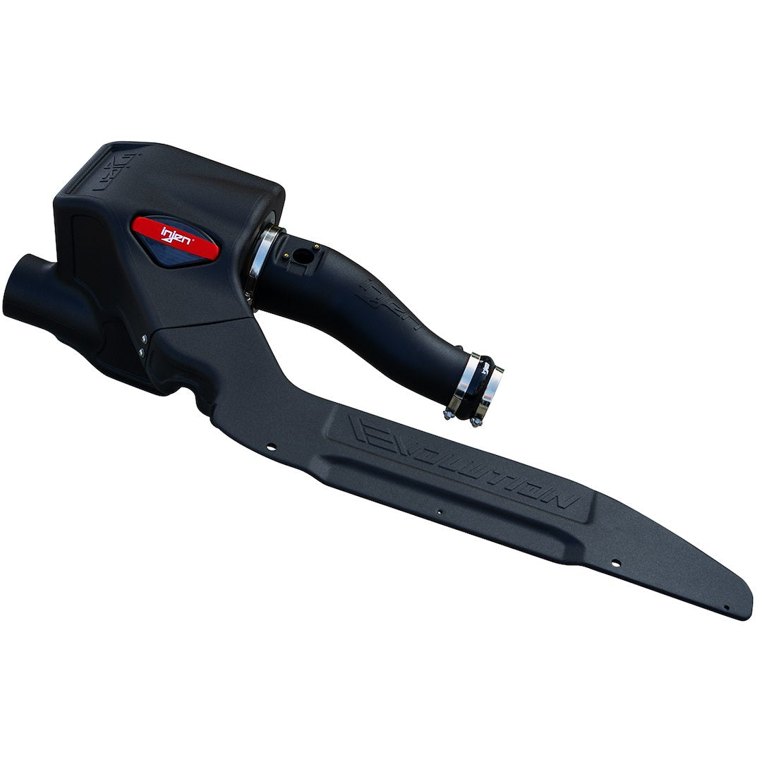 Injen Technology EVO2200 Evolution Performance Dry Intake System
