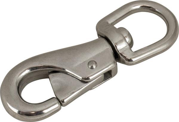 Sea Dog 146333-1 Bull-Nose Dock Hardware Snap