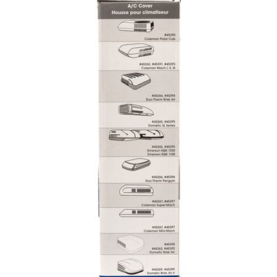 Camco 45269 Air Conditioner Cover - image 7