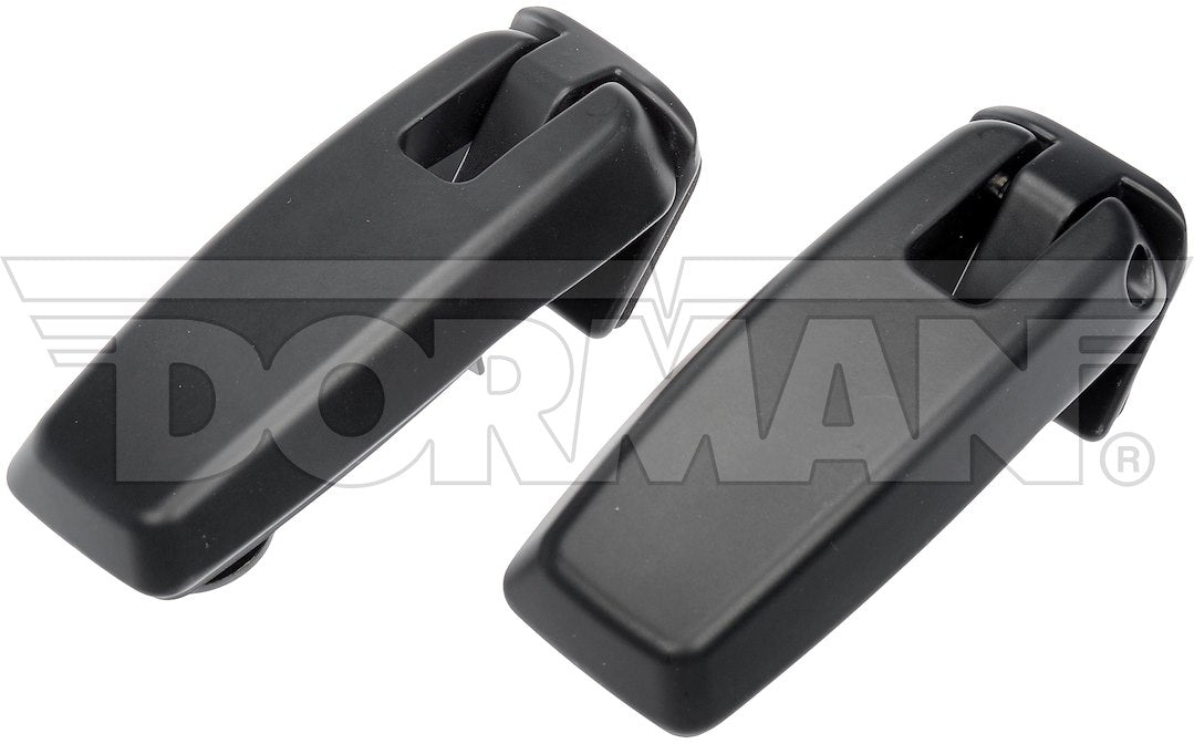 Dorman OE Solutions 924-123 Liftgate-Glass Hinge Set - image 1