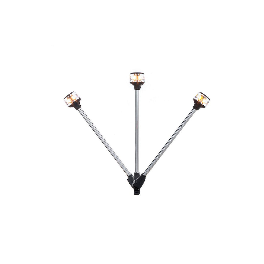 Attwood Marine 7202-P-7 Navigation Light - image 5