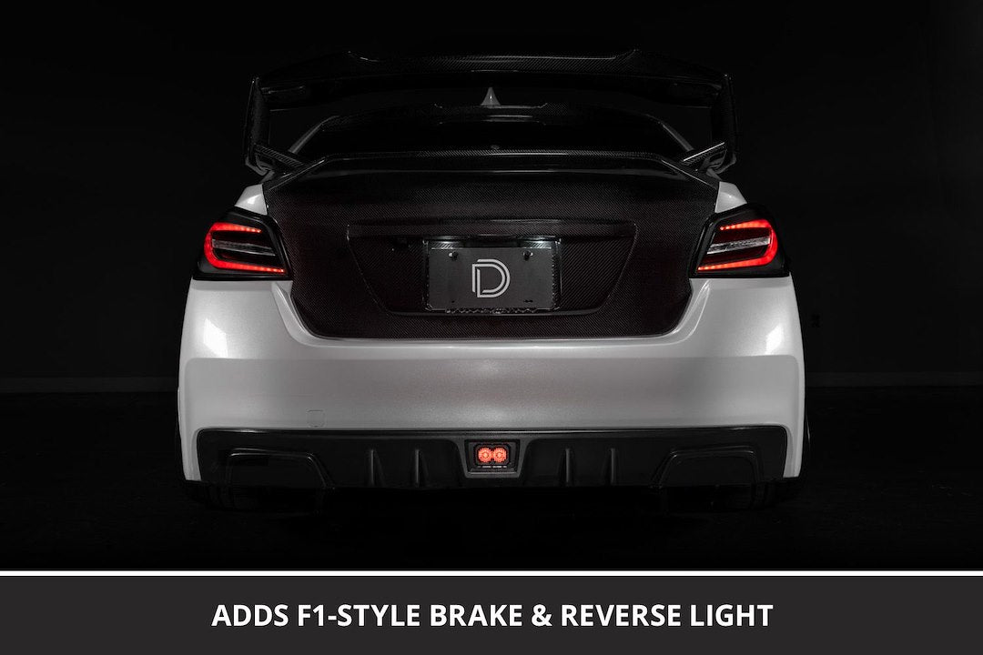 Diode Dynamics DD8067 C2R Subaru Brake/Reverse Pod