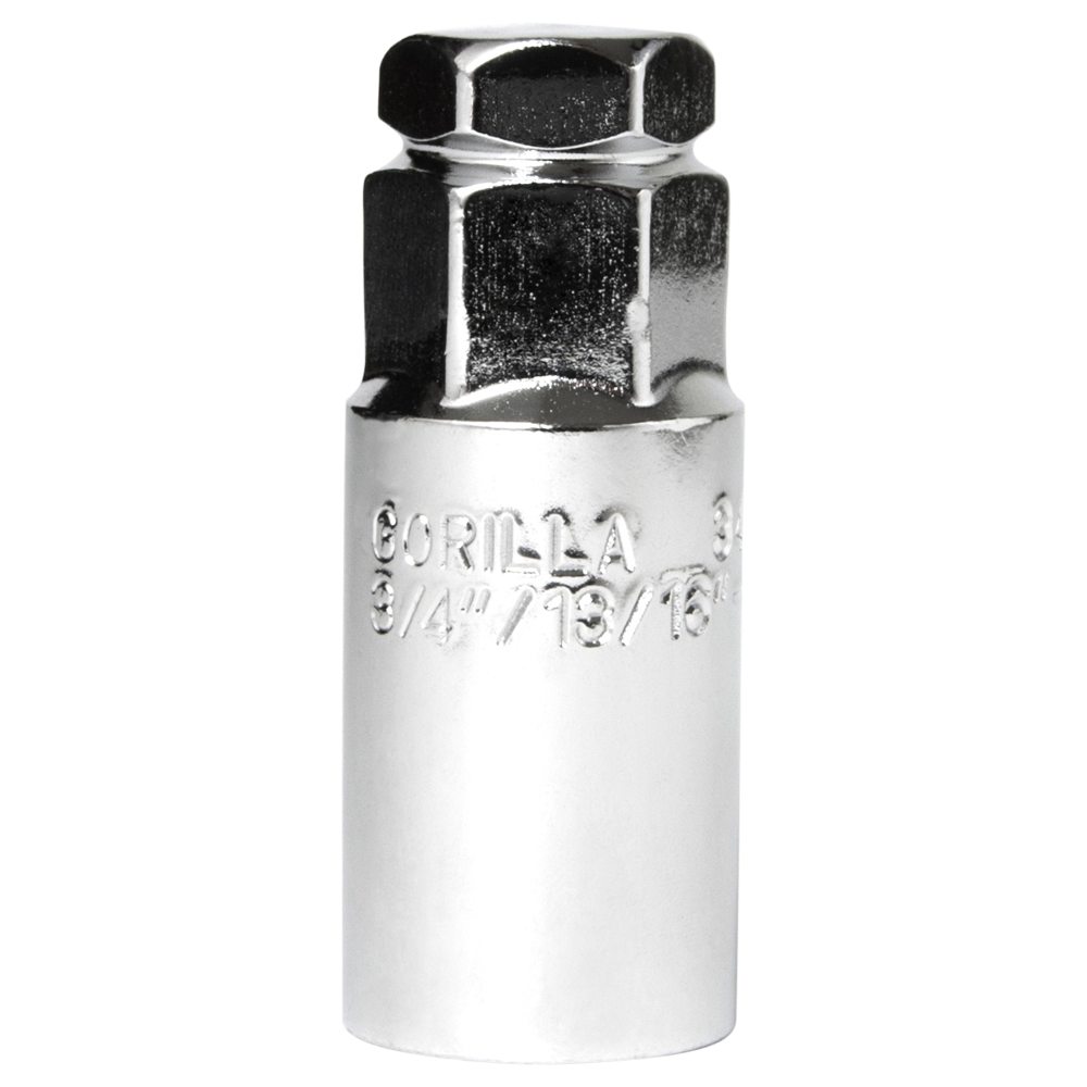 Gorilla 3434DS OE Lug-Wrench Conversion Adapter