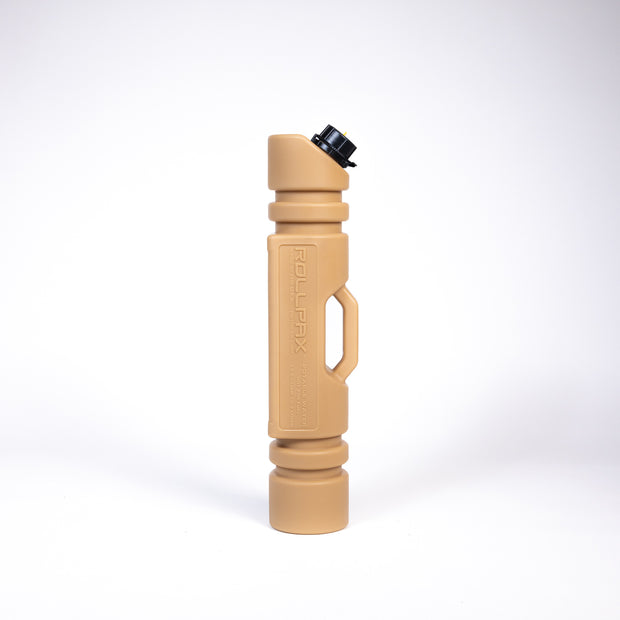 Rotopax Rp-1.5tan-Nh Rollpax Water Storage Container