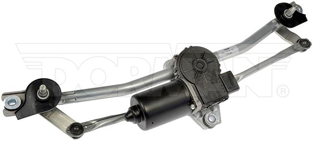 Dorman 602-184as Windshield Wiper Linkage Assembly - image 1