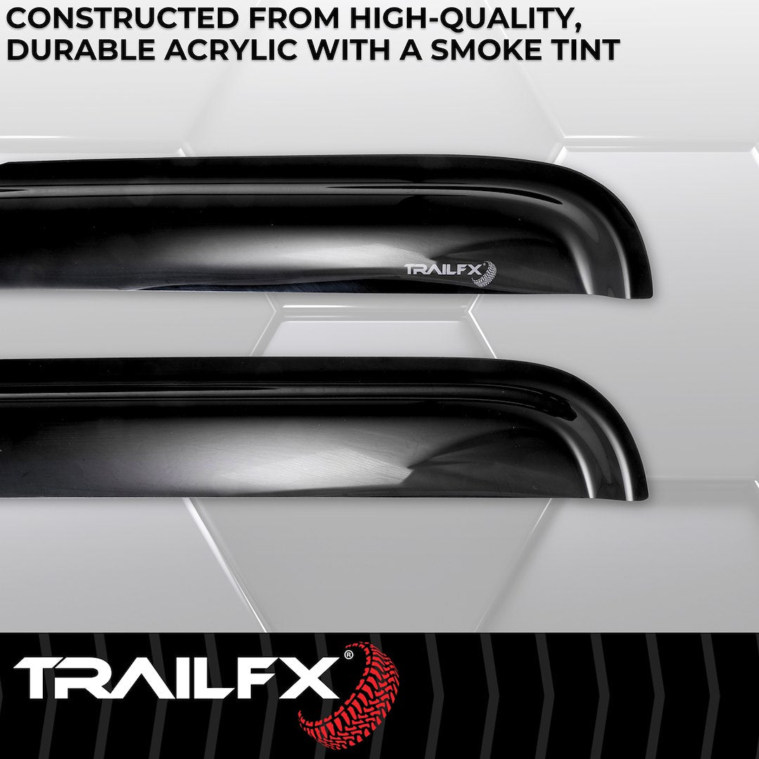 Trailfx 4249h Rainguard - image 4