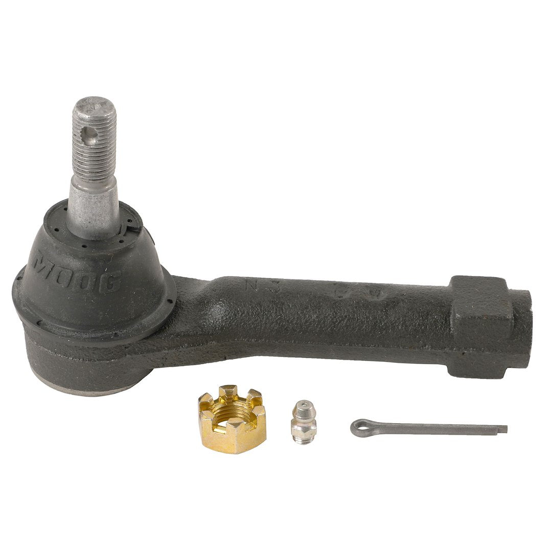 Moog Chassis ES800408 Problem Solver Outer Steering Tie-Rod End