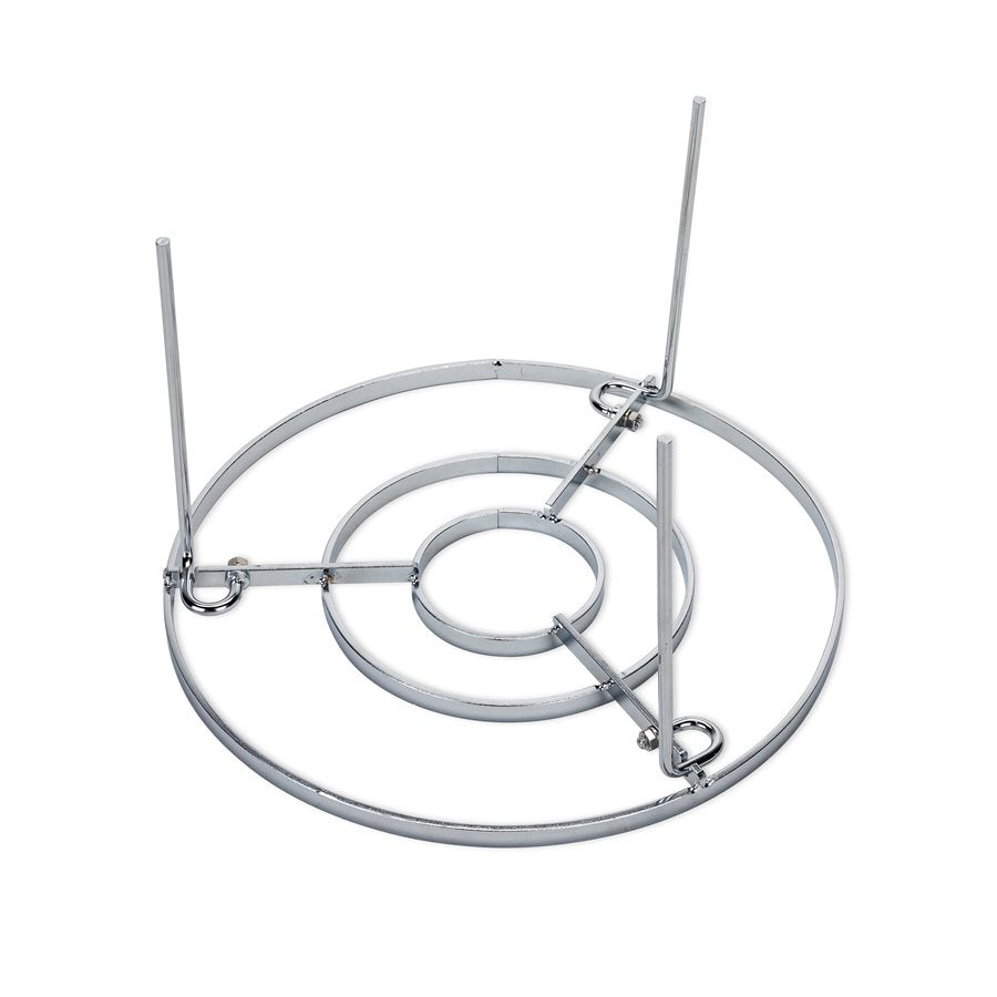 Camco Cooktop for Little Red Campfire Firepit – 58033