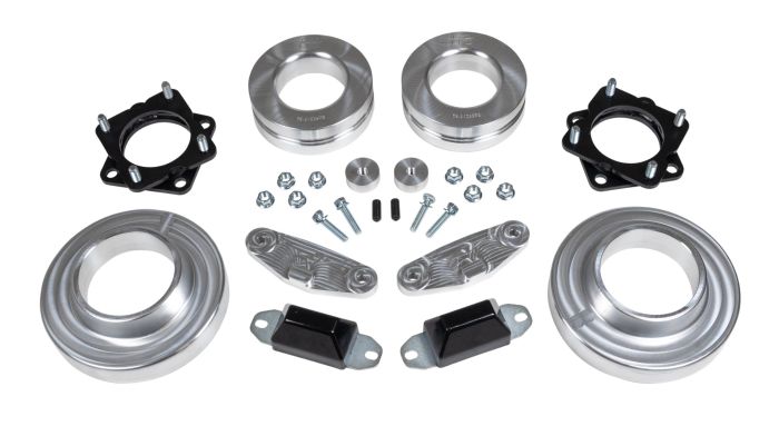 ReadyLIFT 69-54255 Land Cruiser SST Suspension System