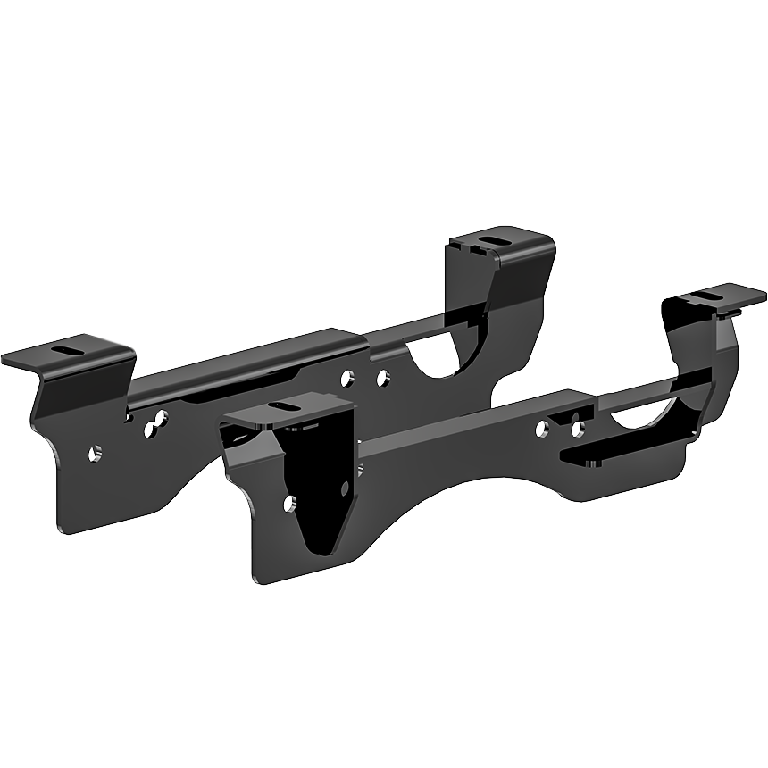 PullRite 5th-Wheel Hitch Mount Kit – 2774