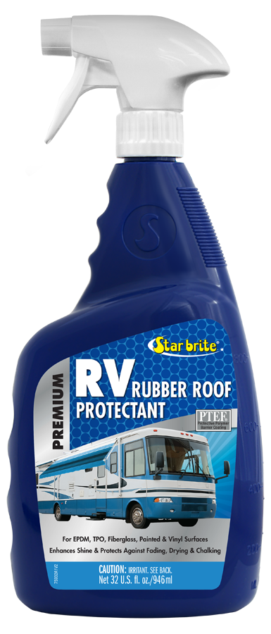 Star Brite 075932 Rubber Roof Protectant