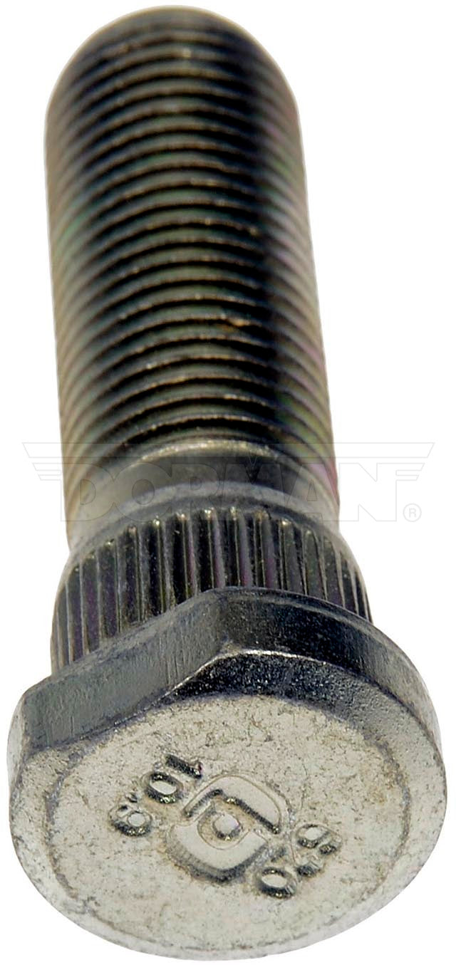 Dorman 610-620 AutoGrade Silver Wheel Stud Set - image 2