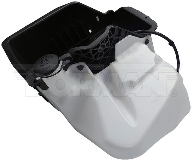 Dorman OE Solutions 603862 Windshield Washer Fluid Tank - image 3
