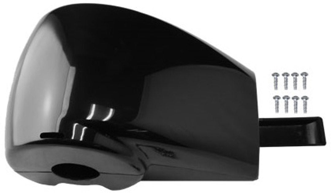 Carefree Rv R001328blk Awning Drive Head Cover