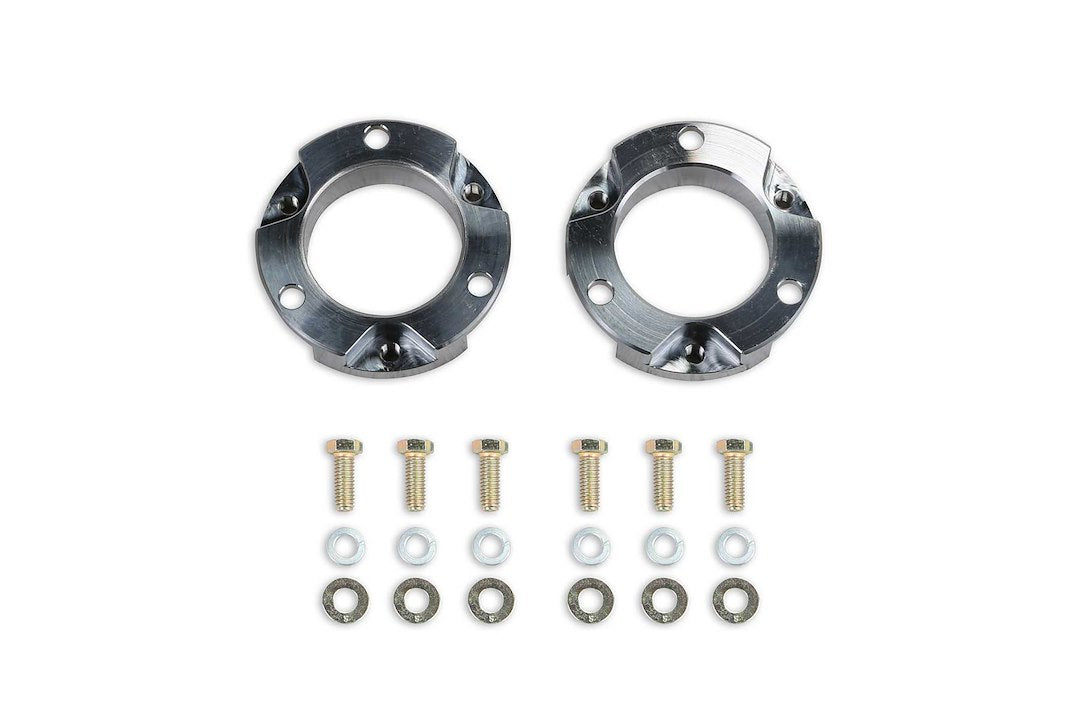 Fabtech FTL5212 Bronco Front Strut Leveling Spacers