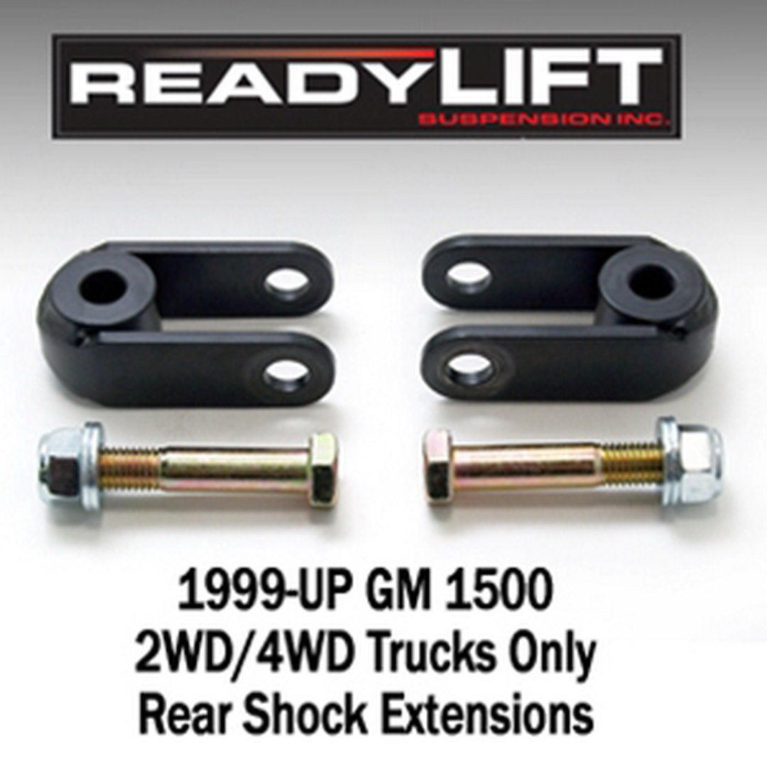ReadyLIFT 67-3809 GM Half-Ton Shock Extension