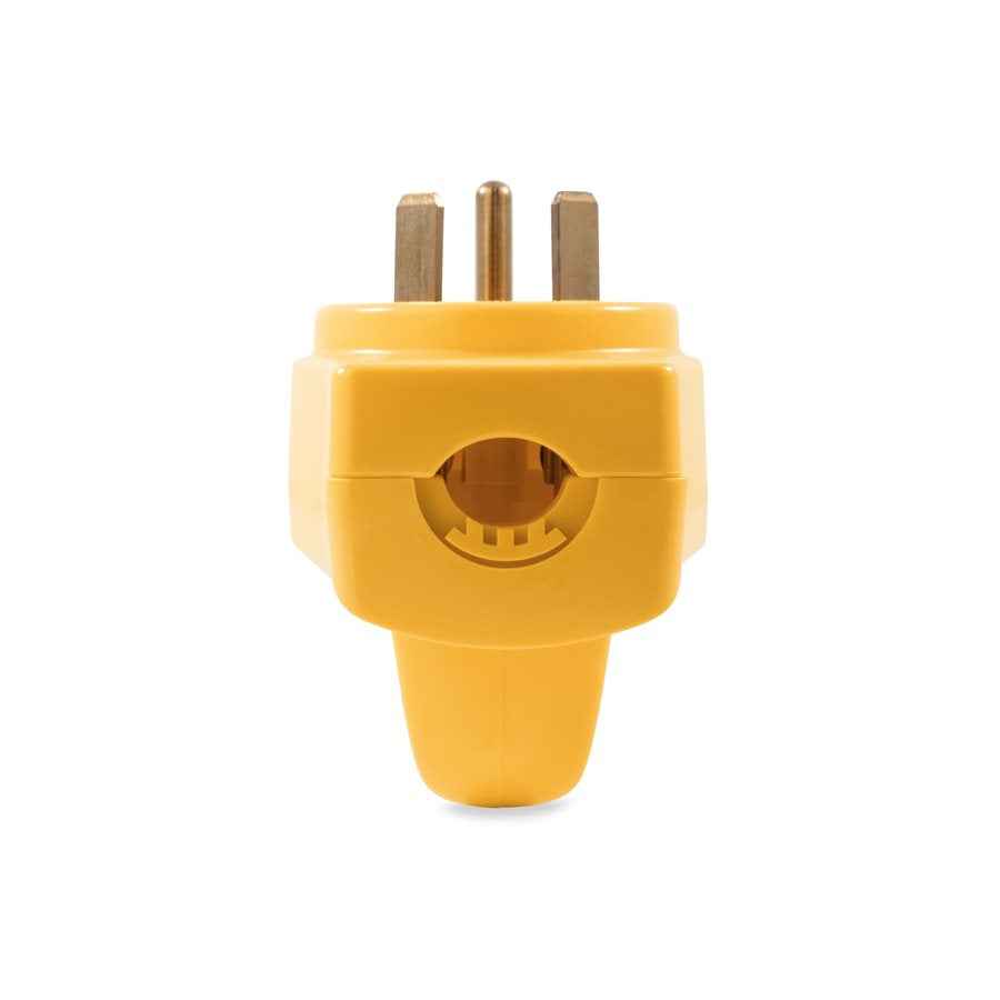 Camco 30A Power Cord Replacement Plug – 55242