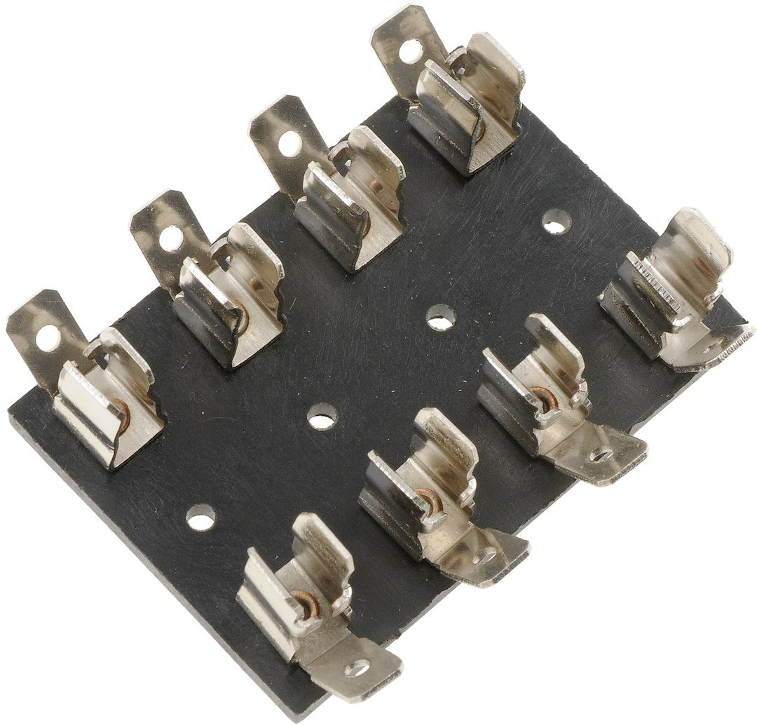 Dorman (OE Solutions) 85666 Four-Position Glass Fuse Distribution Block - image 1