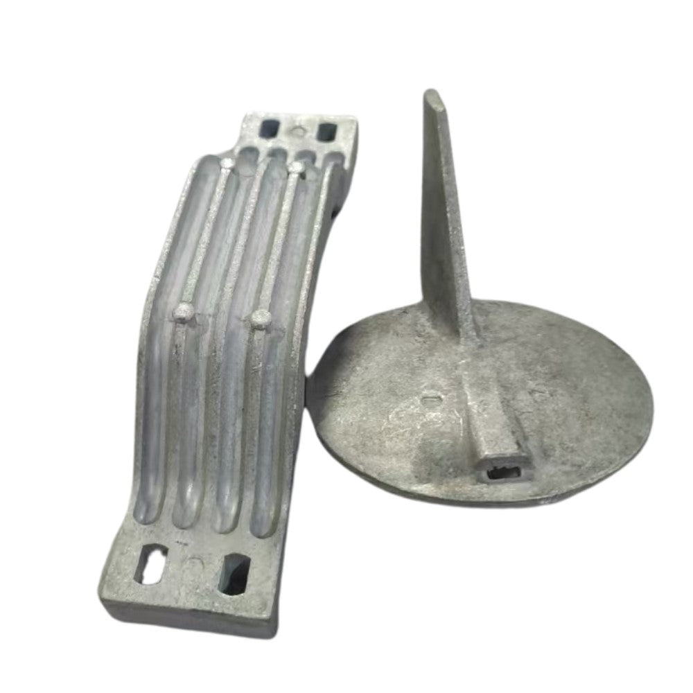 EMP - Engineered Marine Products 93-04621 Marine Anode Service Kit