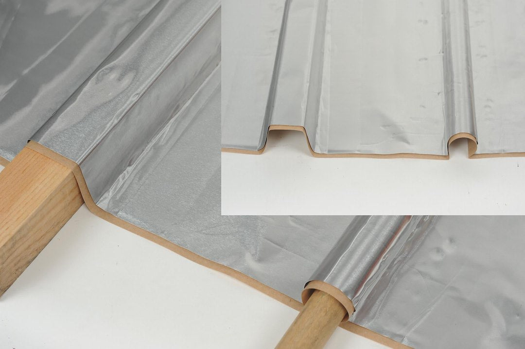 Hushmat 10801 Super Sheet Bulk Acoustic Insulation Kit