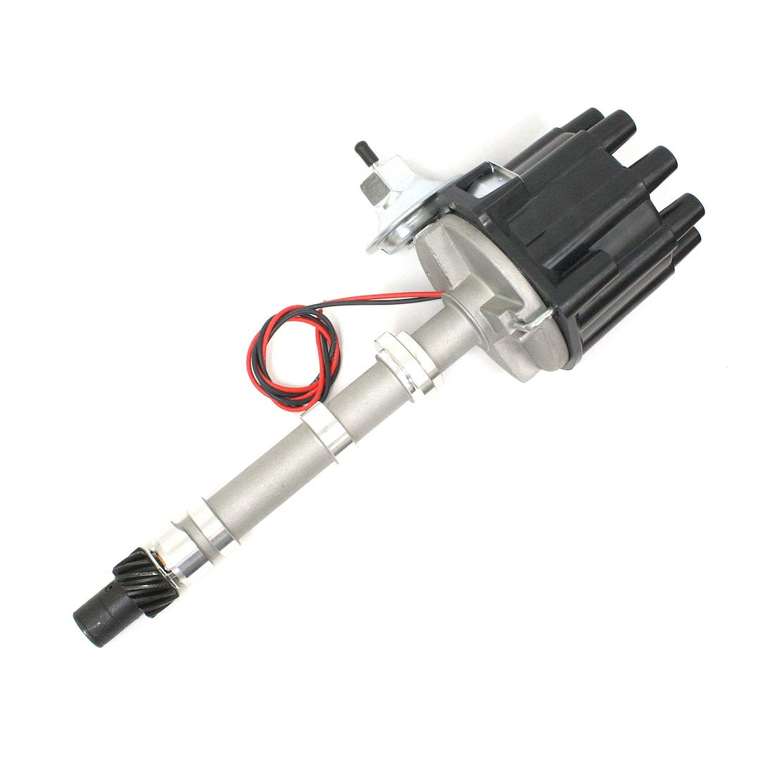 Pertronix D104600 Chevrolet Small/Big-Block Cast Distributor