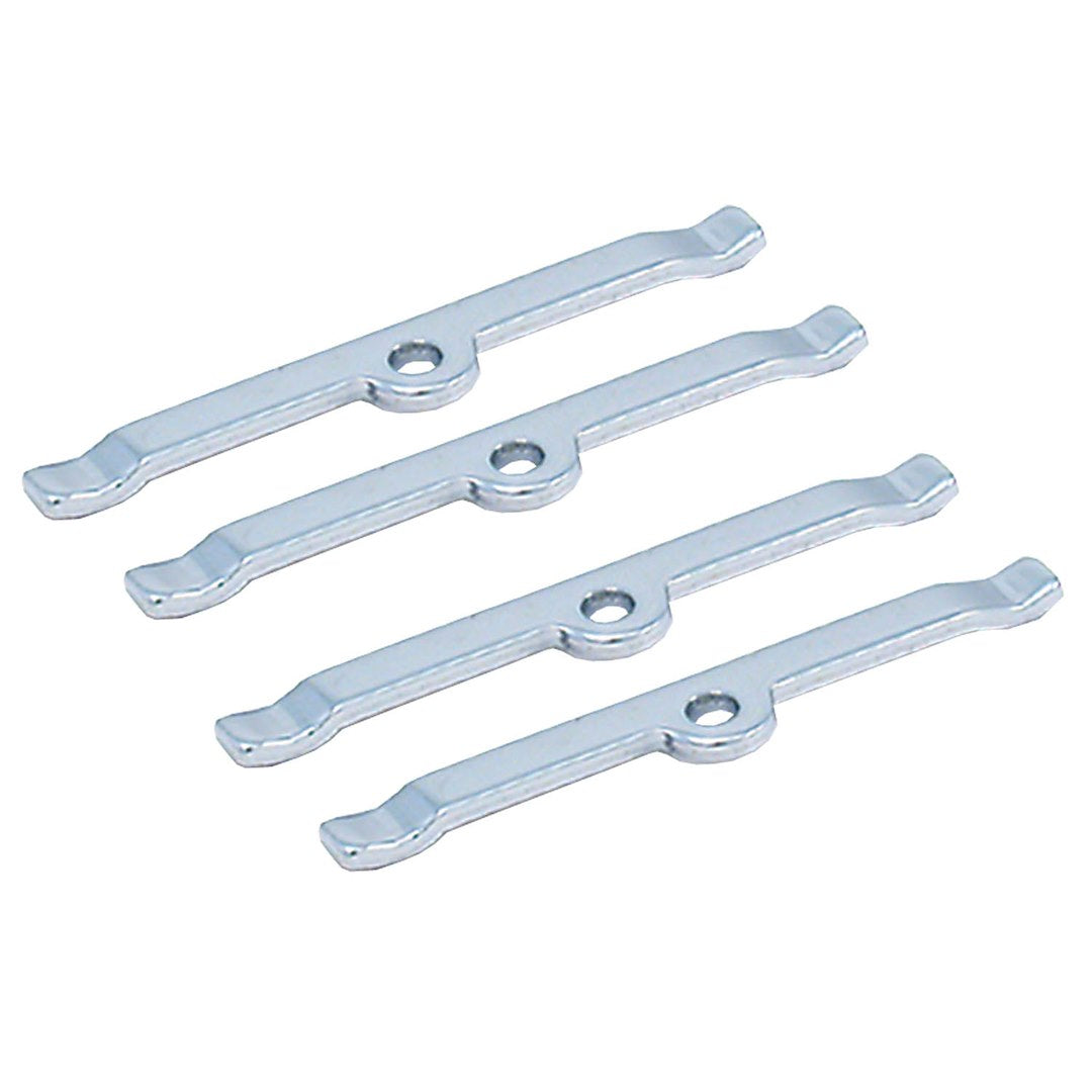 Spectre Industries 5321 Chevrolet Valve-Cover Hold-Down Tabs