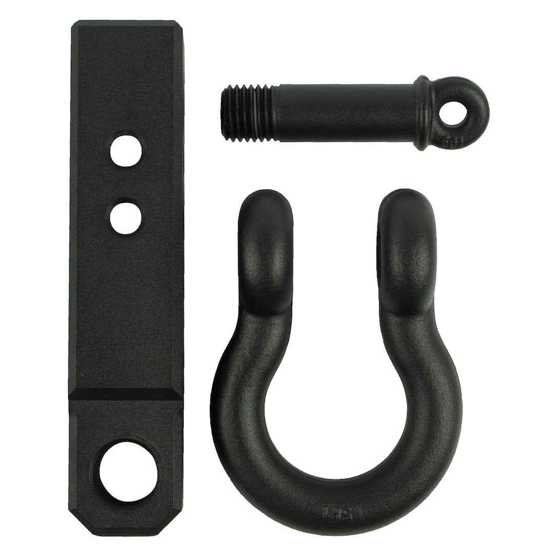 Bulletproof Hitches Ed25shackle D-Ring - image 2