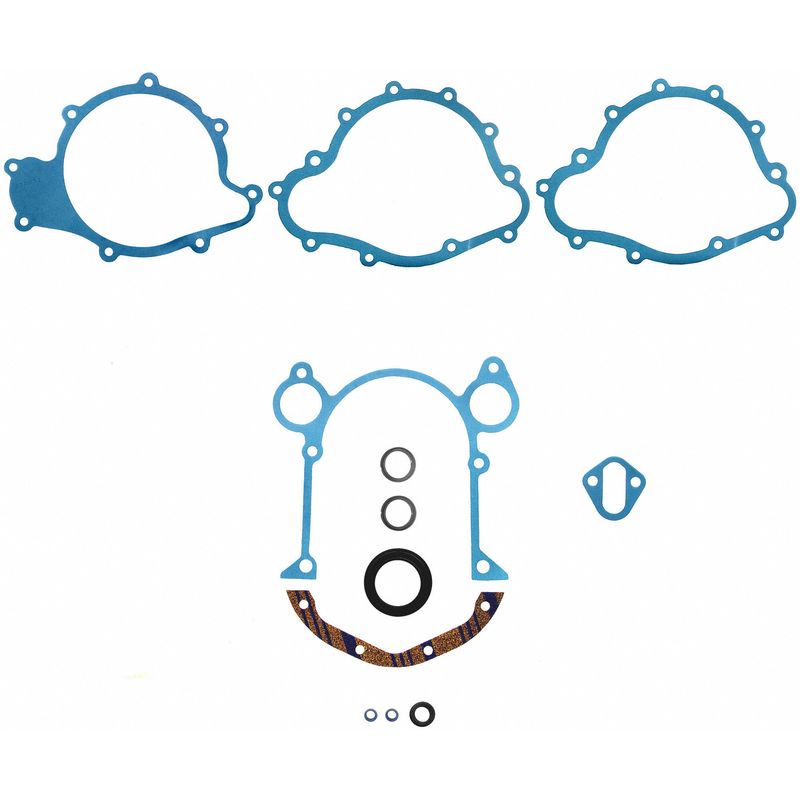Felpro Tcs 13383-3 Timing Cover Sealing Gaskets