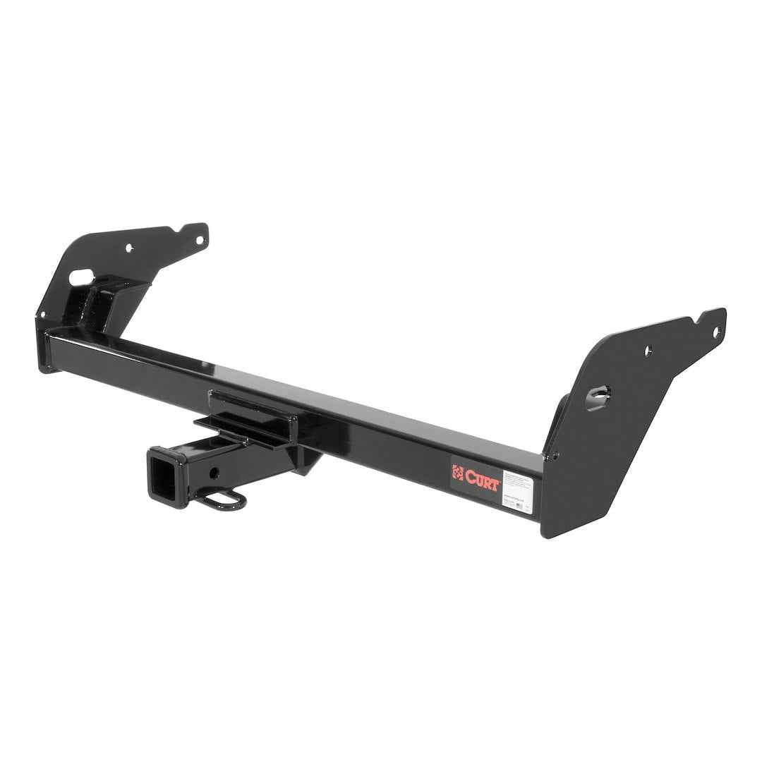 CURT Class 3 Hitch - Toyota Tacoma 1995–2004 – 13013