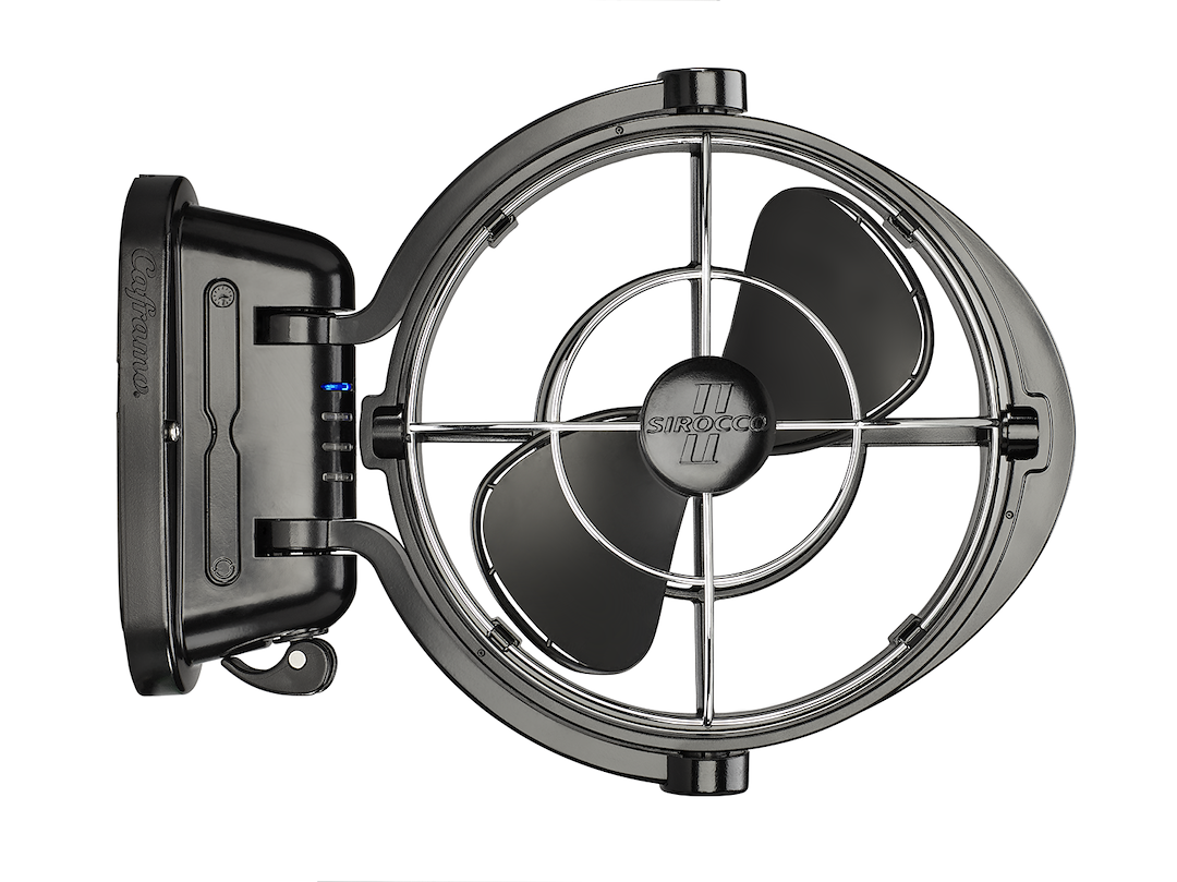 Caframo Limited 7010cabbx Fan - image 2