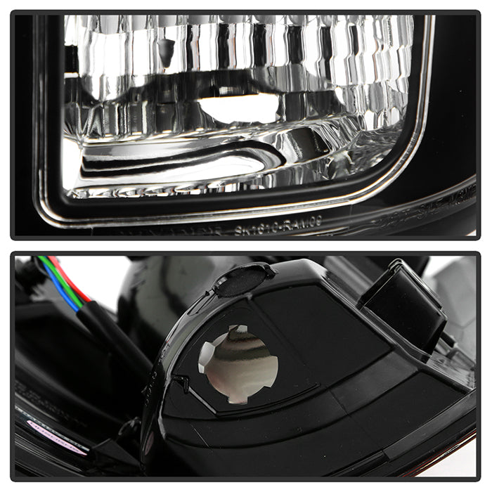 Spyder 5077530 Ram 1500 Tail-Lamp Assembly