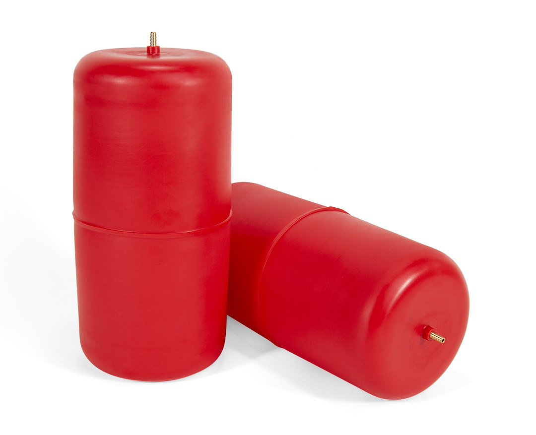 Air Lift 60830 Helper Spring Kit - image 3