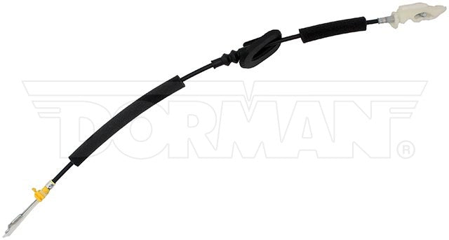 Dorman (OE Solutions) 912-742 Jacketed Door Release Cable - image 4