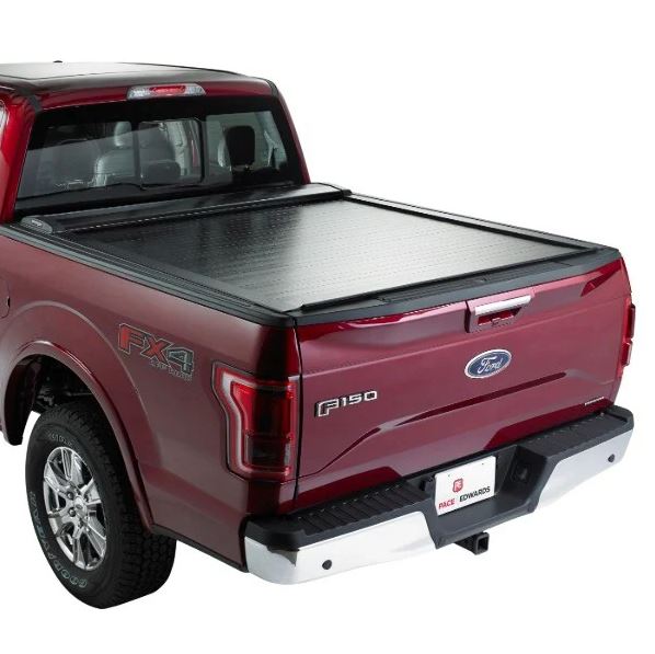 Pace Edwards SMDA25A56 Switchblade Metal Bed Cover